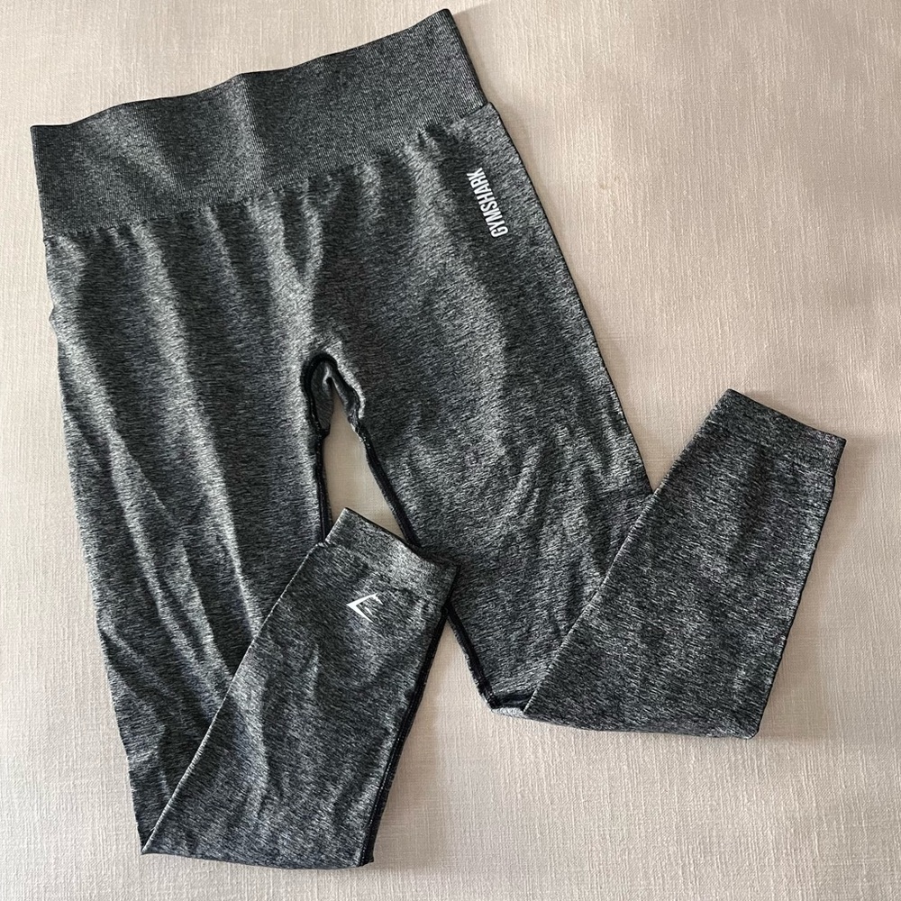 GYMSHARK seamless leggings